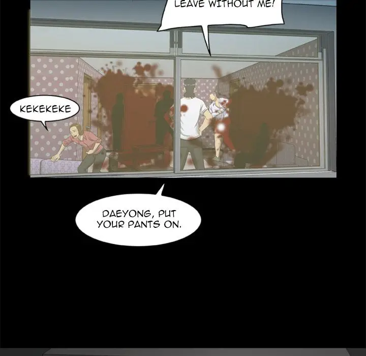 Zombie Wave Chapter 9 - Manhwa18.com