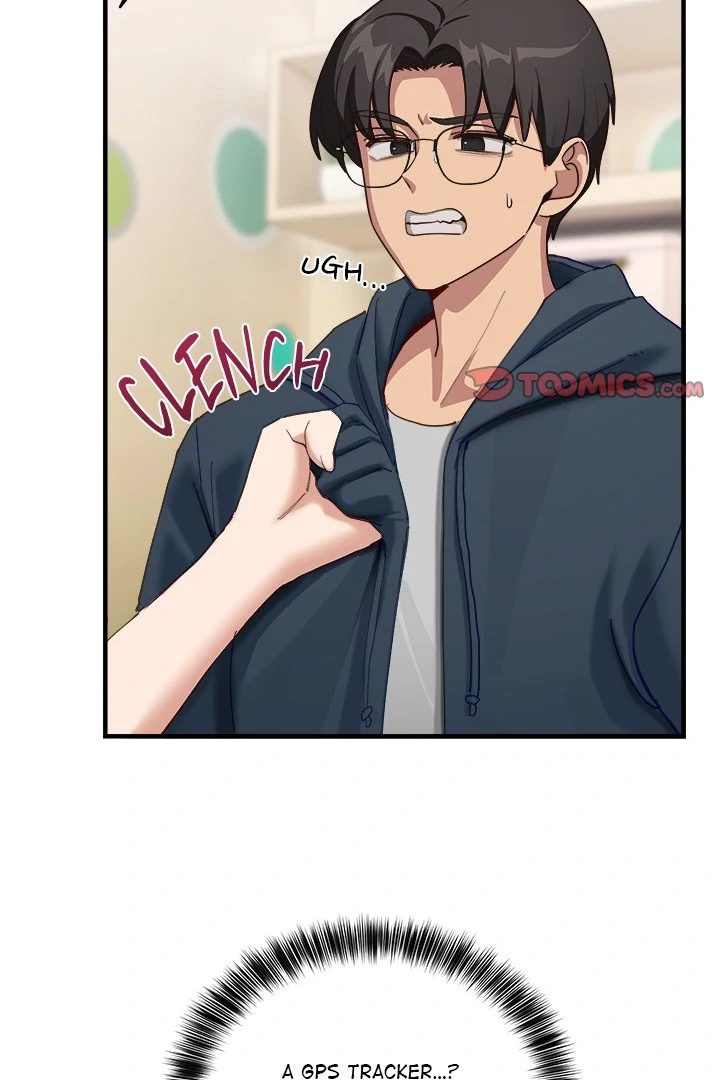 I Became a Dog! Chapter 10 - Manhwa18.com