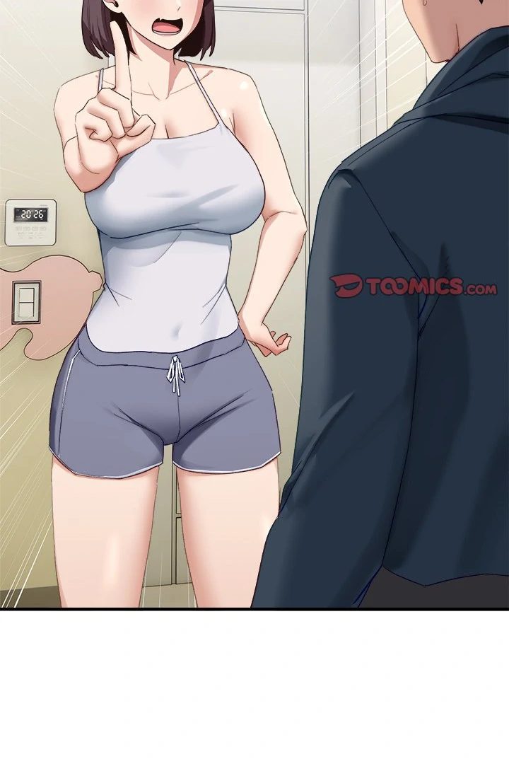 I Became a Dog! Chapter 10 - Manhwa18.com