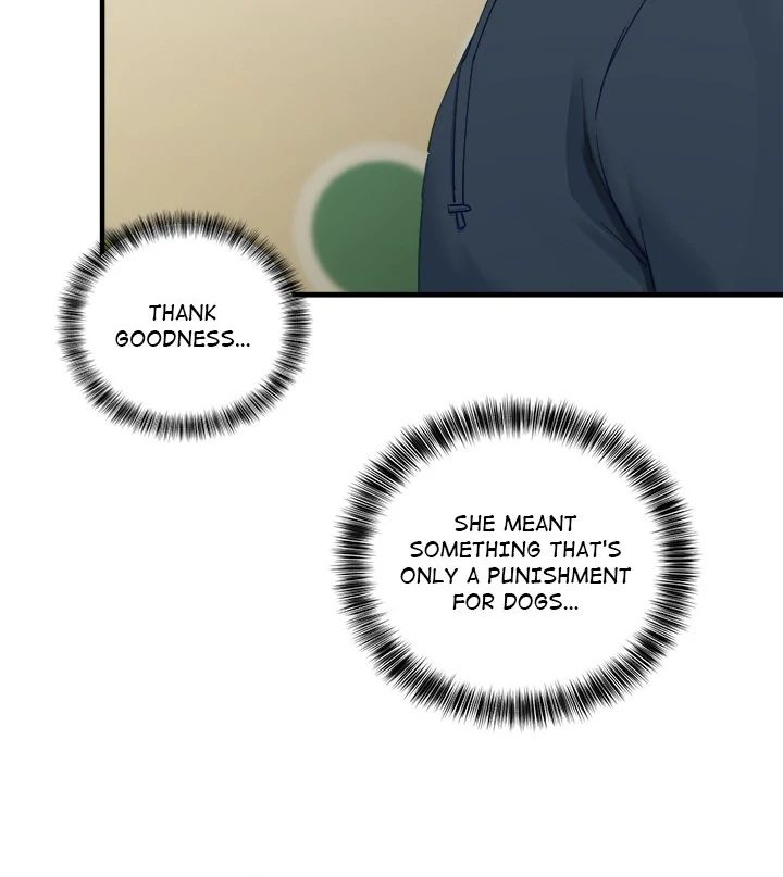 I Became a Dog! Chapter 10 - Manhwa18.com