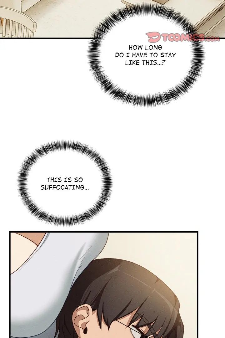 I Became a Dog! Chapter 10 - Manhwa18.com