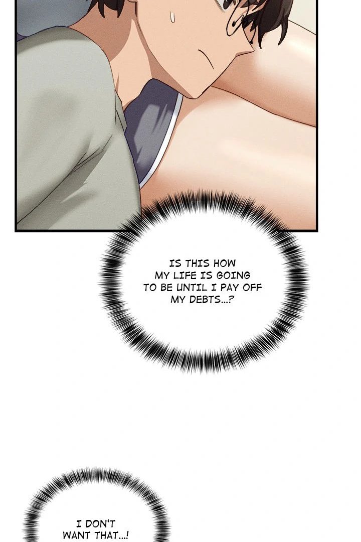 I Became a Dog! Chapter 10 - Manhwa18.com