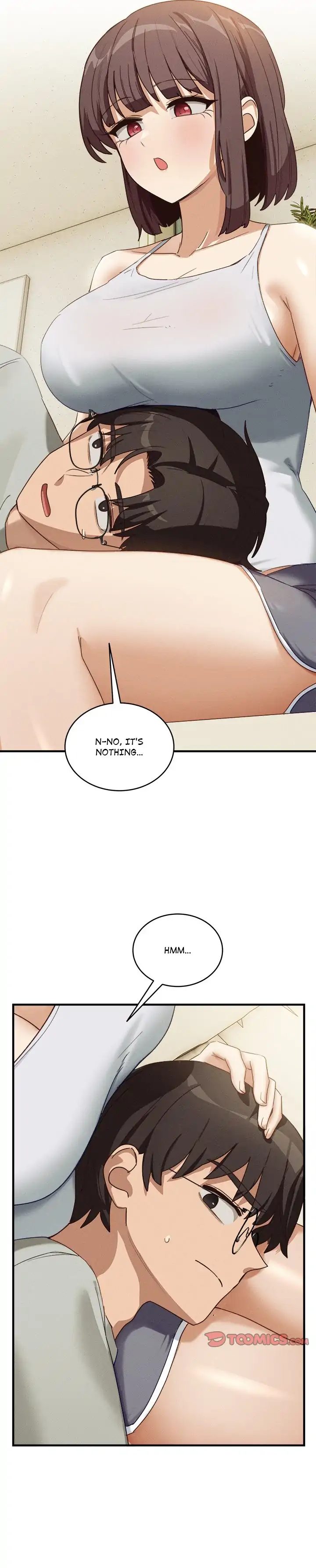 I Became a Dog! Chapter 10 - Manhwa18.com