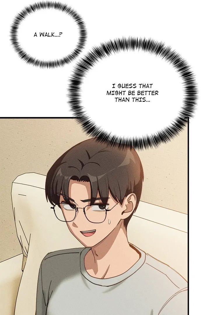 I Became a Dog! Chapter 10 - Manhwa18.com