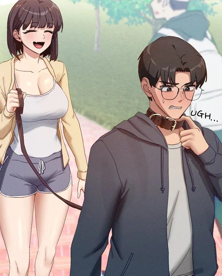 I Became a Dog! Chapter 10 - Manhwa18.com