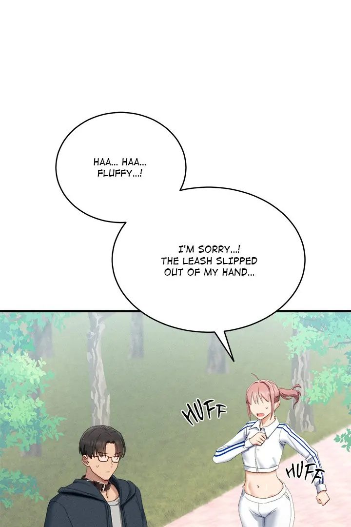 I Became a Dog! Chapter 10 - Manhwa18.com