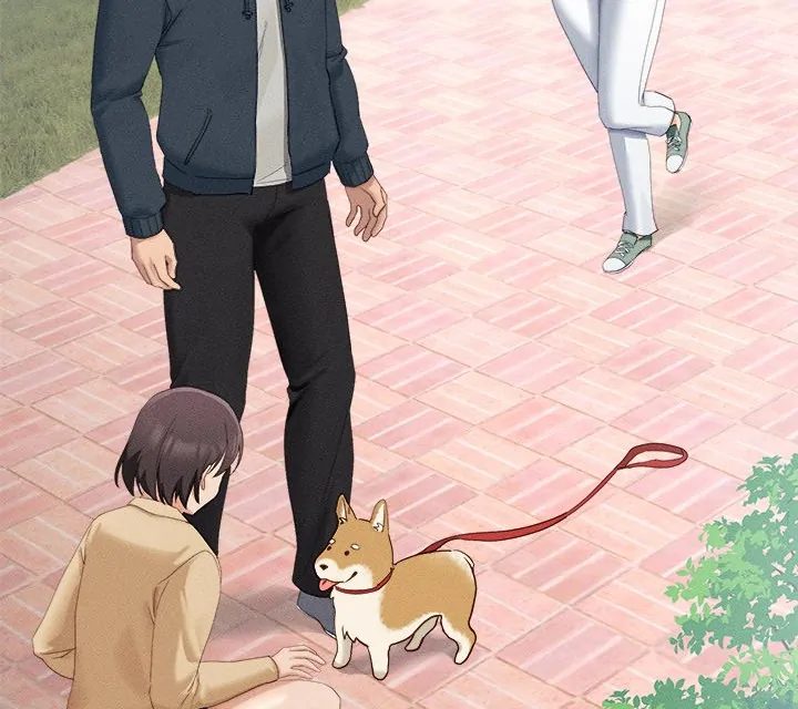 I Became a Dog! Chapter 10 - Manhwa18.com