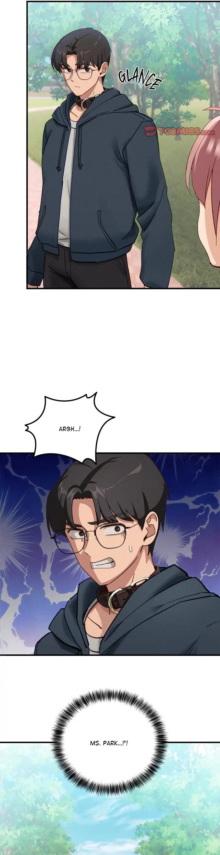 I Became a Dog! Chapter 10 - Manhwa18.com
