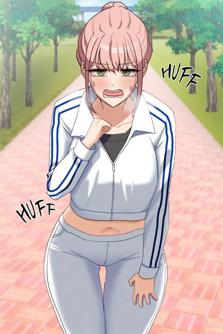 I Became a Dog! Chapter 10 - Manhwa18.com