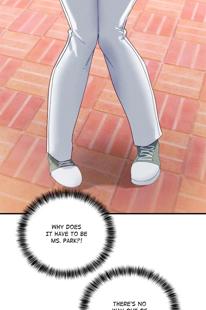 I Became a Dog! Chapter 10 - Manhwa18.com