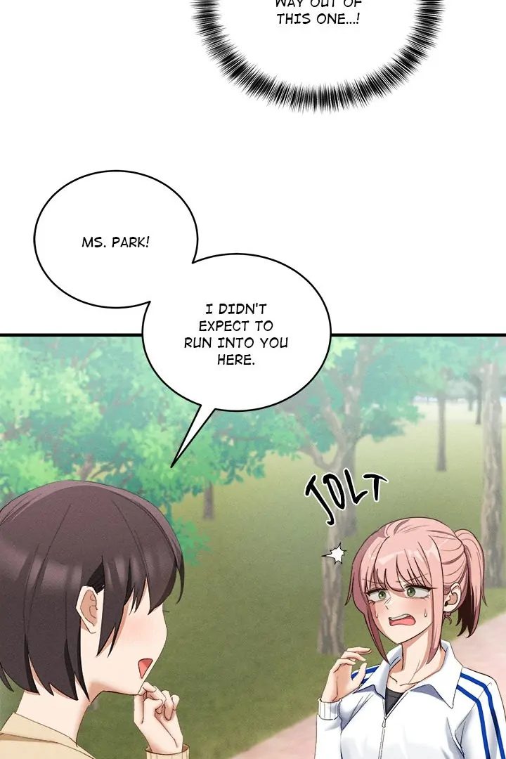 I Became a Dog! Chapter 10 - Manhwa18.com