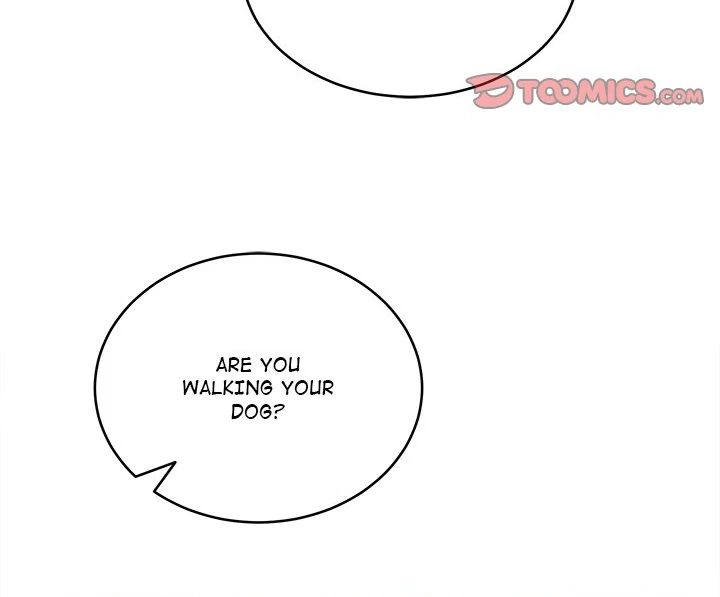 I Became a Dog! Chapter 10 - Manhwa18.com