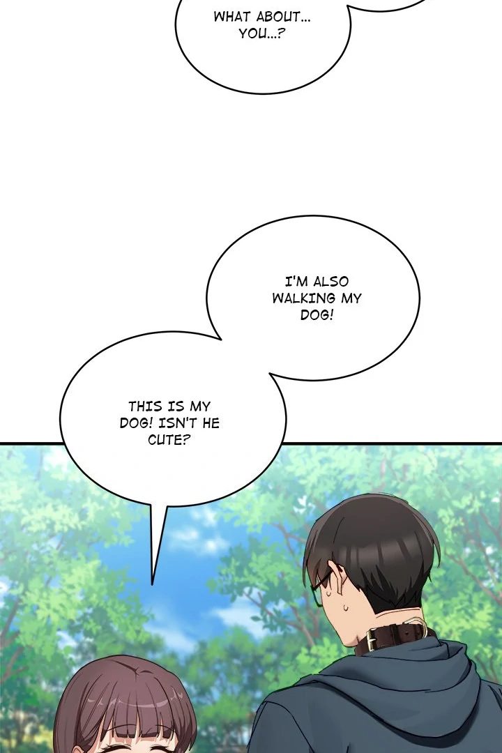 I Became a Dog! Chapter 10 - Manhwa18.com
