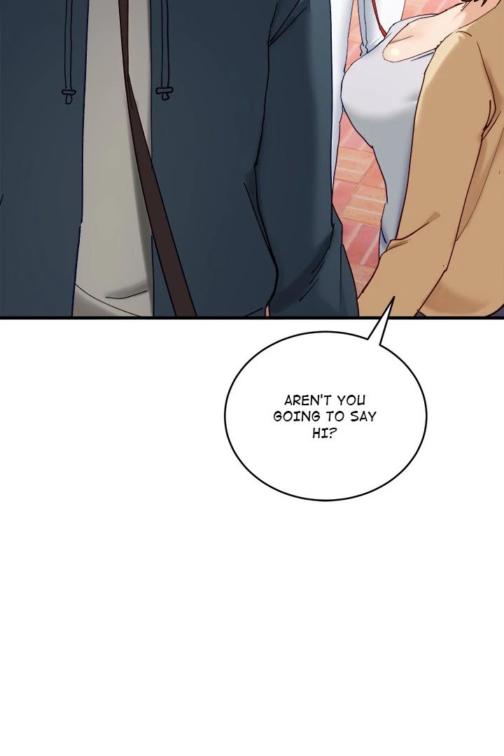 I Became a Dog! Chapter 10 - Manhwa18.com