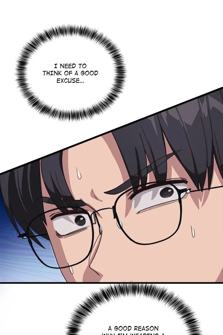 I Became a Dog! Chapter 10 - Manhwa18.com