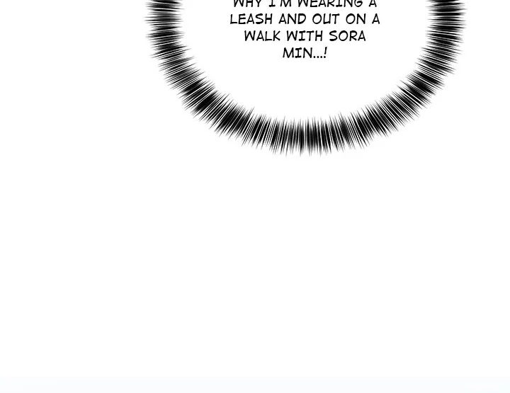 I Became a Dog! Chapter 10 - Manhwa18.com