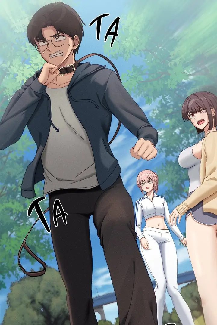 I Became a Dog! Chapter 10 - Manhwa18.com