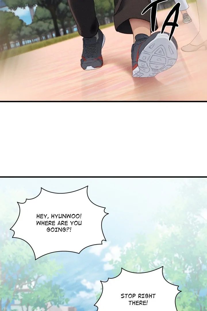 I Became a Dog! Chapter 10 - Manhwa18.com