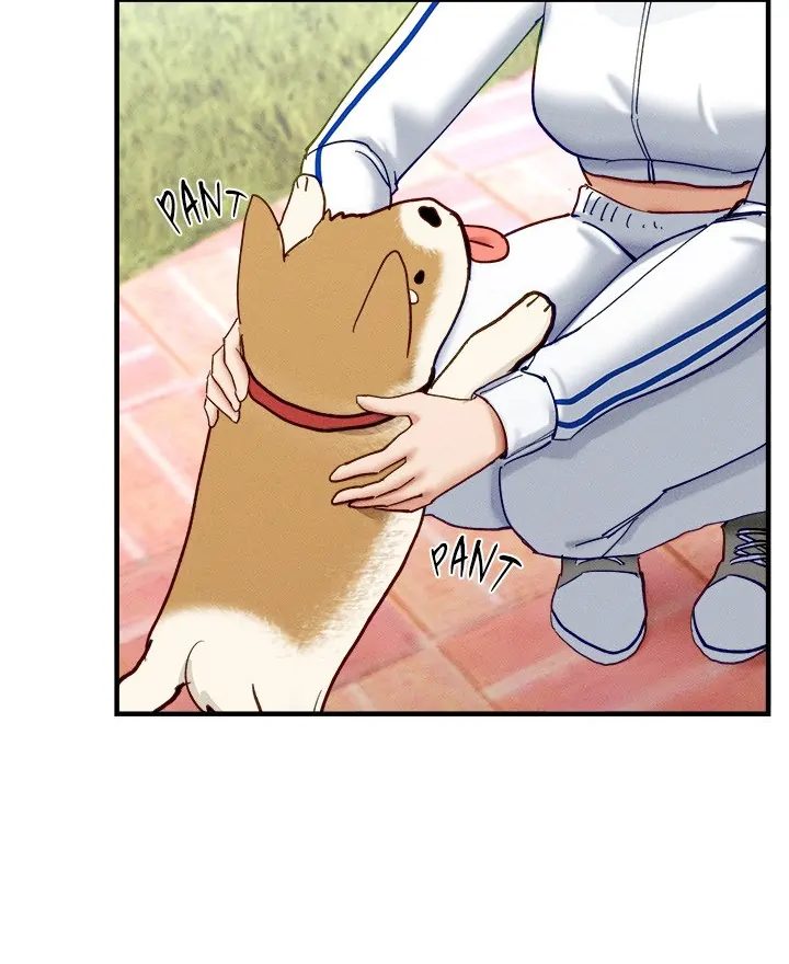 I Became a Dog! Chapter 10 - Manhwa18.com