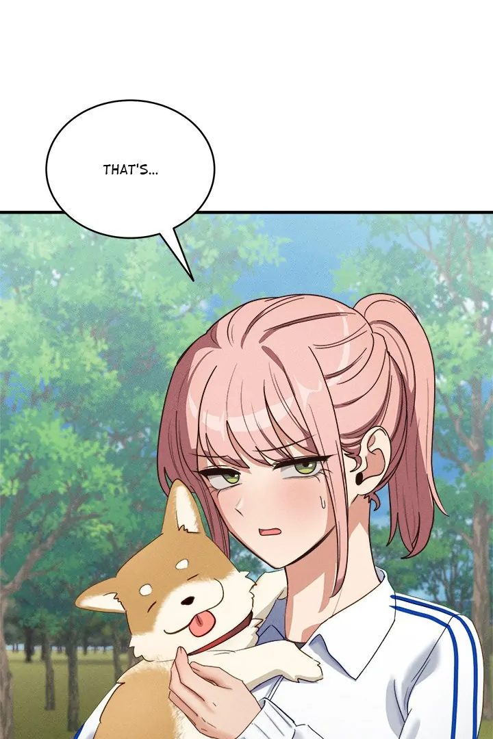I Became a Dog! Chapter 10 - Manhwa18.com