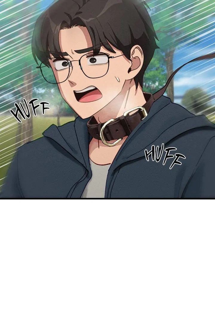 I Became a Dog! Chapter 10 - Manhwa18.com