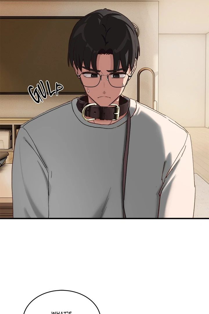 I Became a Dog! Chapter 10 - Manhwa18.com