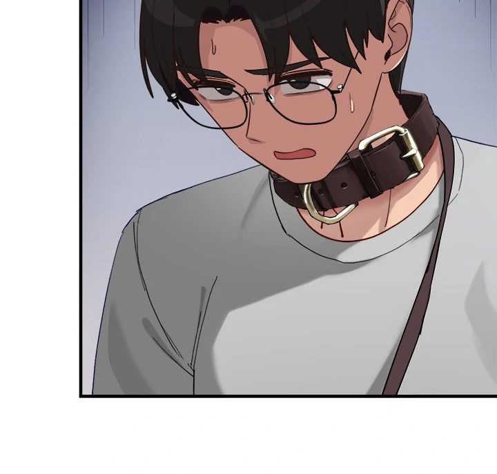 I Became a Dog! Chapter 10 - Manhwa18.com