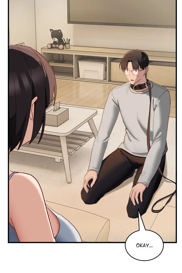 I Became a Dog! Chapter 10 - Manhwa18.com