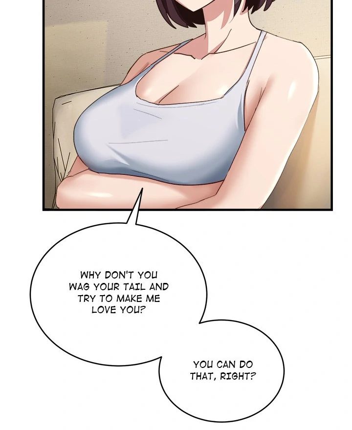 I Became a Dog! Chapter 10 - Manhwa18.com