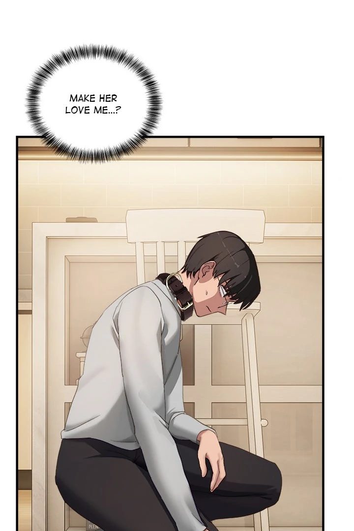 I Became a Dog! Chapter 10 - Manhwa18.com