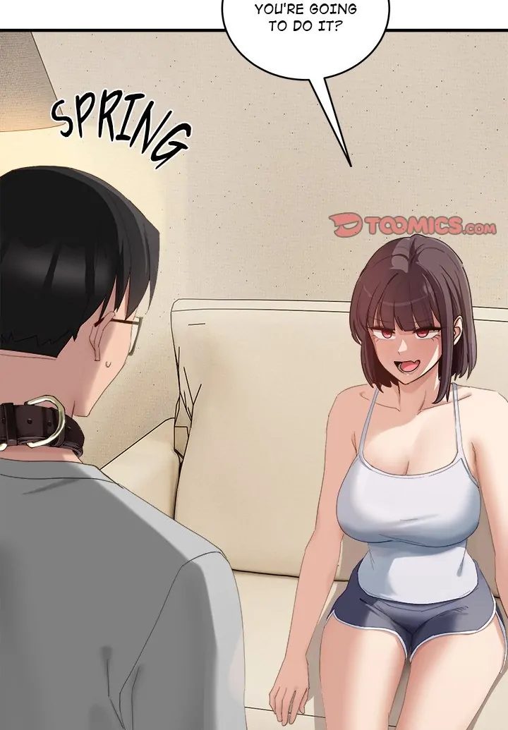 I Became a Dog! Chapter 10 - Manhwa18.com