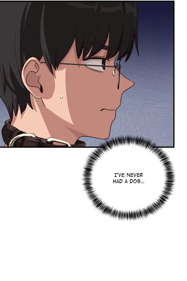 I Became a Dog! Chapter 10 - Manhwa18.com