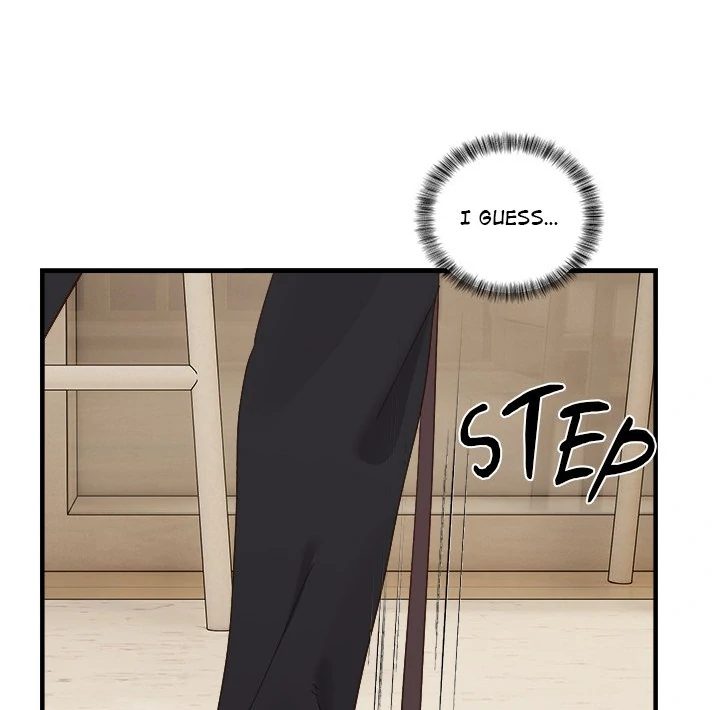 I Became a Dog! Chapter 10 - Manhwa18.com