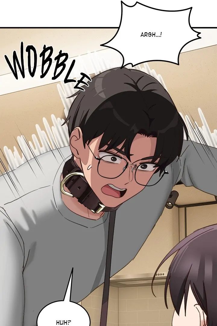 I Became a Dog! Chapter 10 - Manhwa18.com