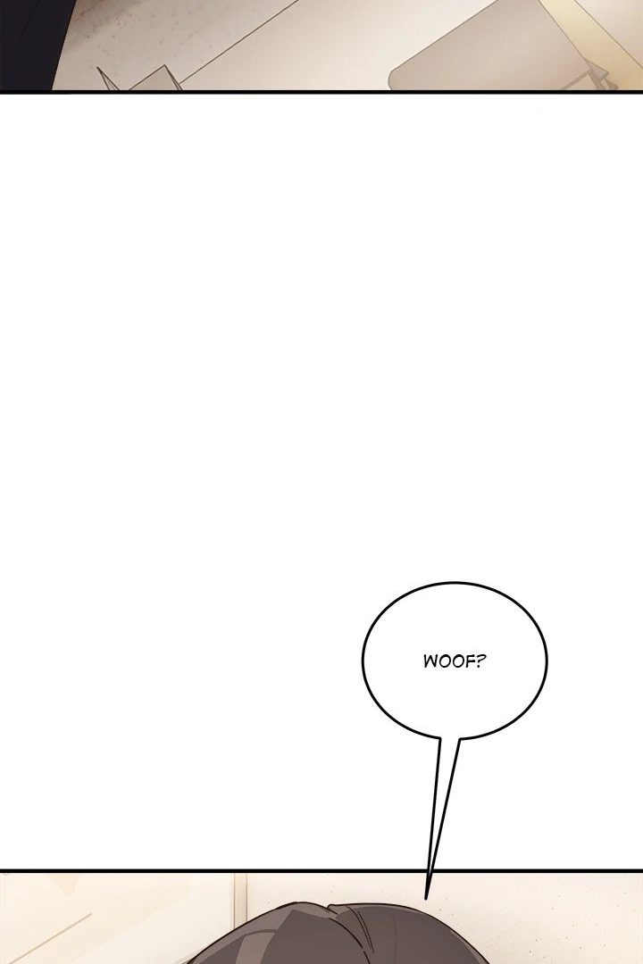 I Became a Dog! Chapter 10 - Manhwa18.com