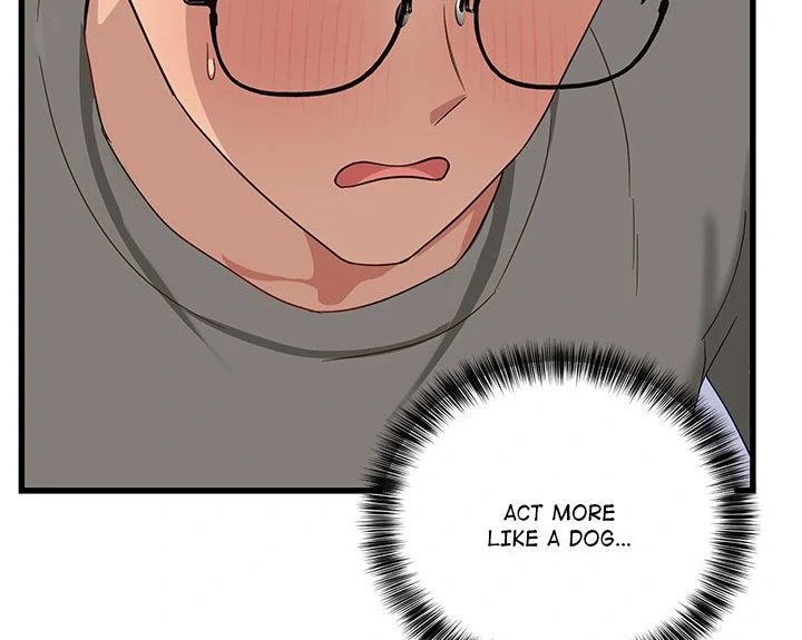 I Became a Dog! Chapter 11 - Manhwa18.com