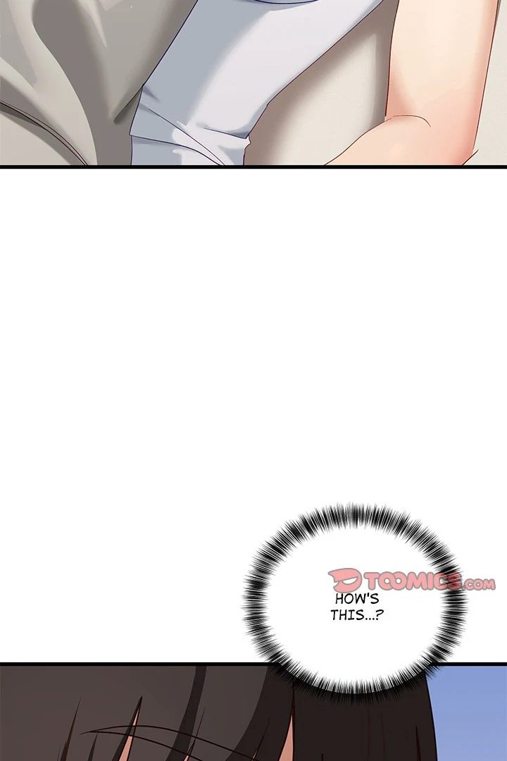 I Became a Dog! Chapter 11 - Manhwa18.com