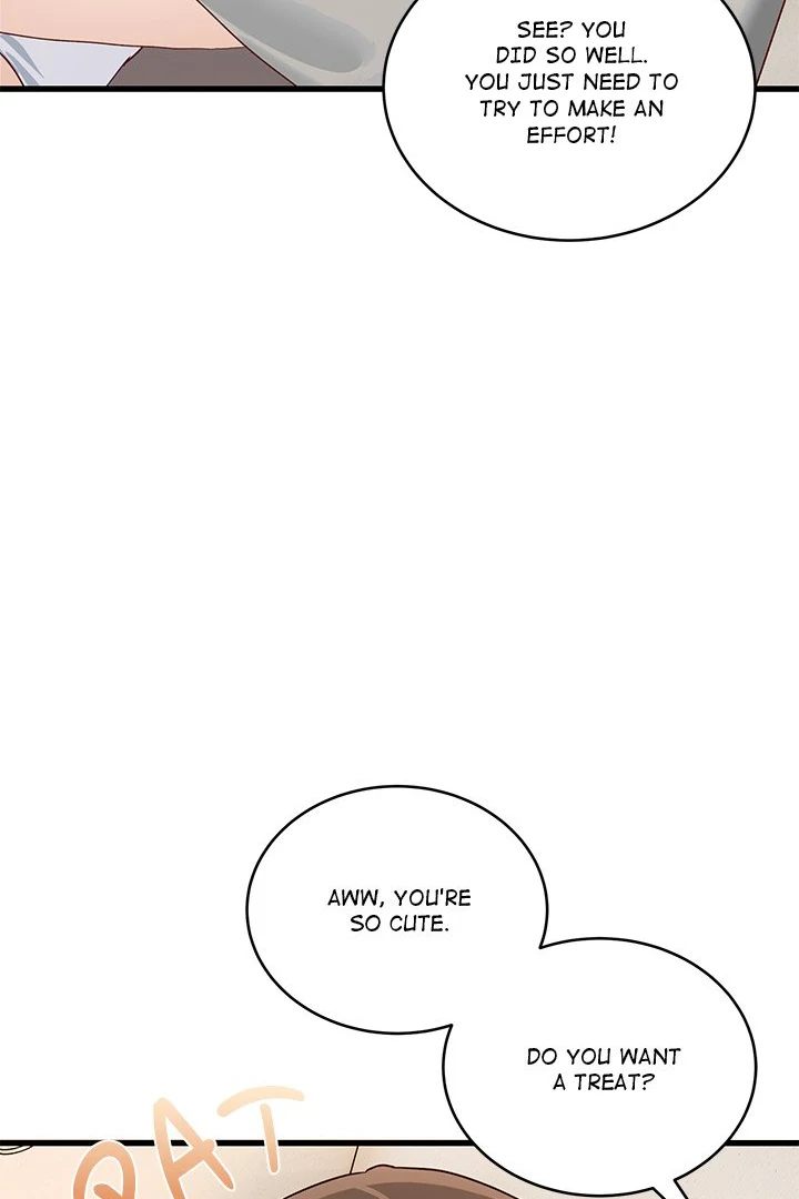 I Became a Dog! Chapter 11 - Manhwa18.com