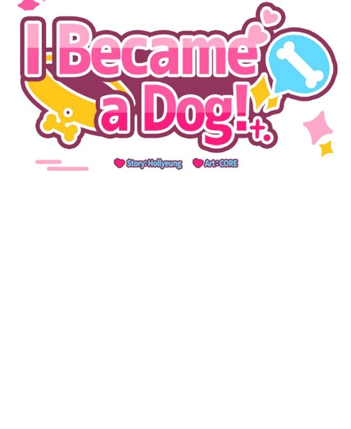 I Became a Dog! Chapter 11 - Manhwa18.com