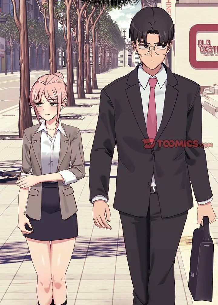 I Became a Dog! Chapter 11 - Manhwa18.com