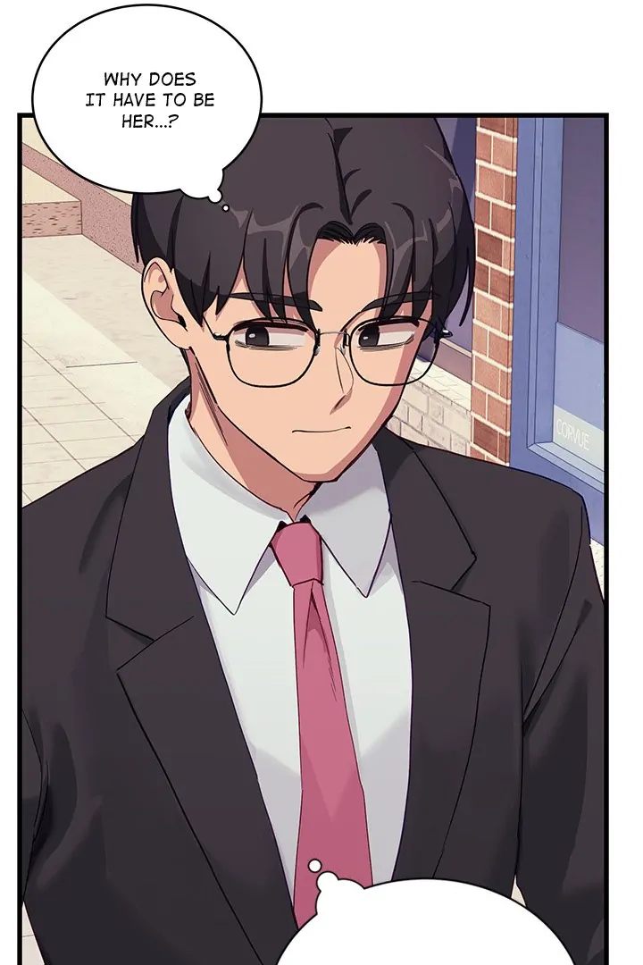 I Became a Dog! Chapter 11 - Manhwa18.com