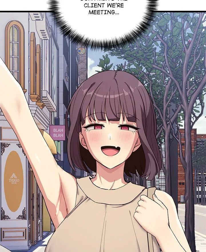 I Became a Dog! Chapter 11 - Manhwa18.com