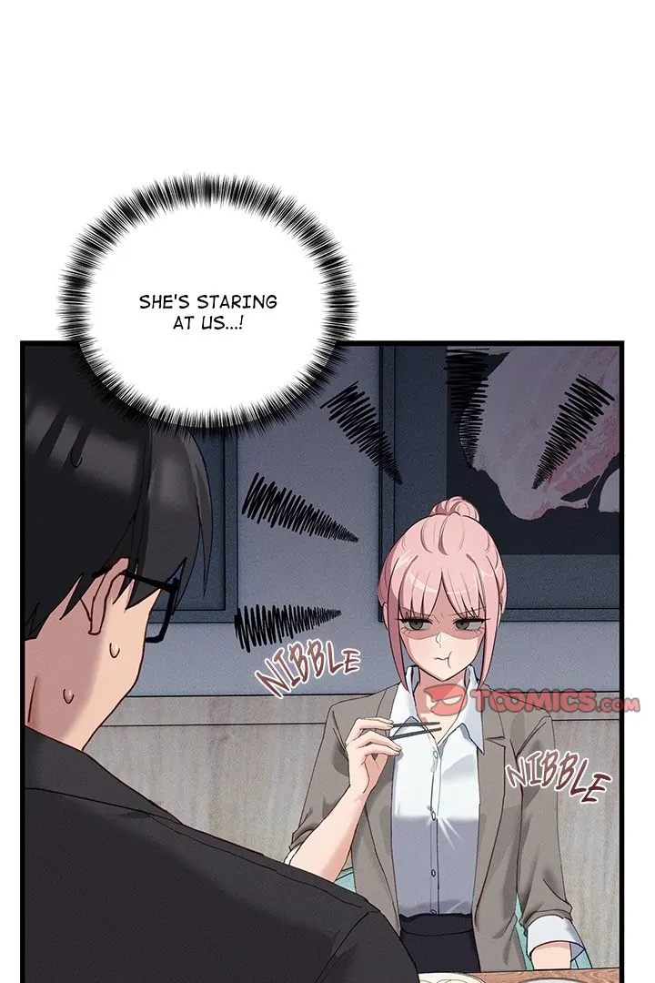 I Became a Dog! Chapter 11 - Manhwa18.com
