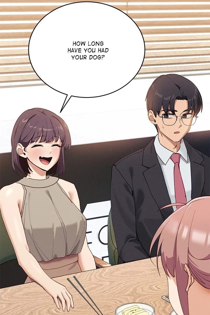 I Became a Dog! Chapter 11 - Manhwa18.com