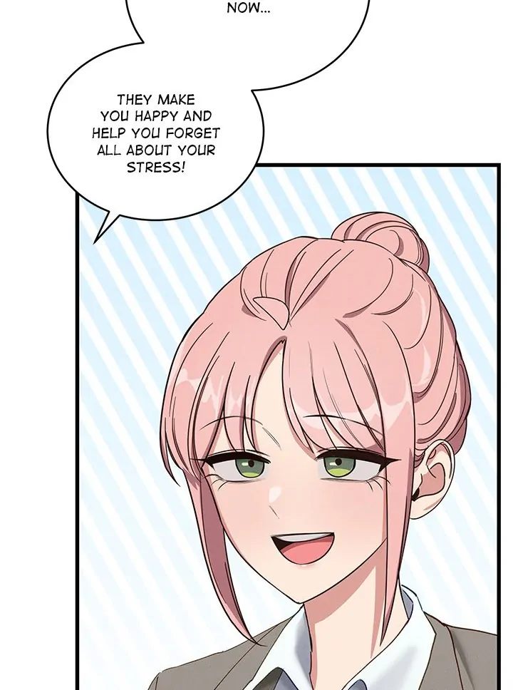 I Became a Dog! Chapter 11 - Manhwa18.com