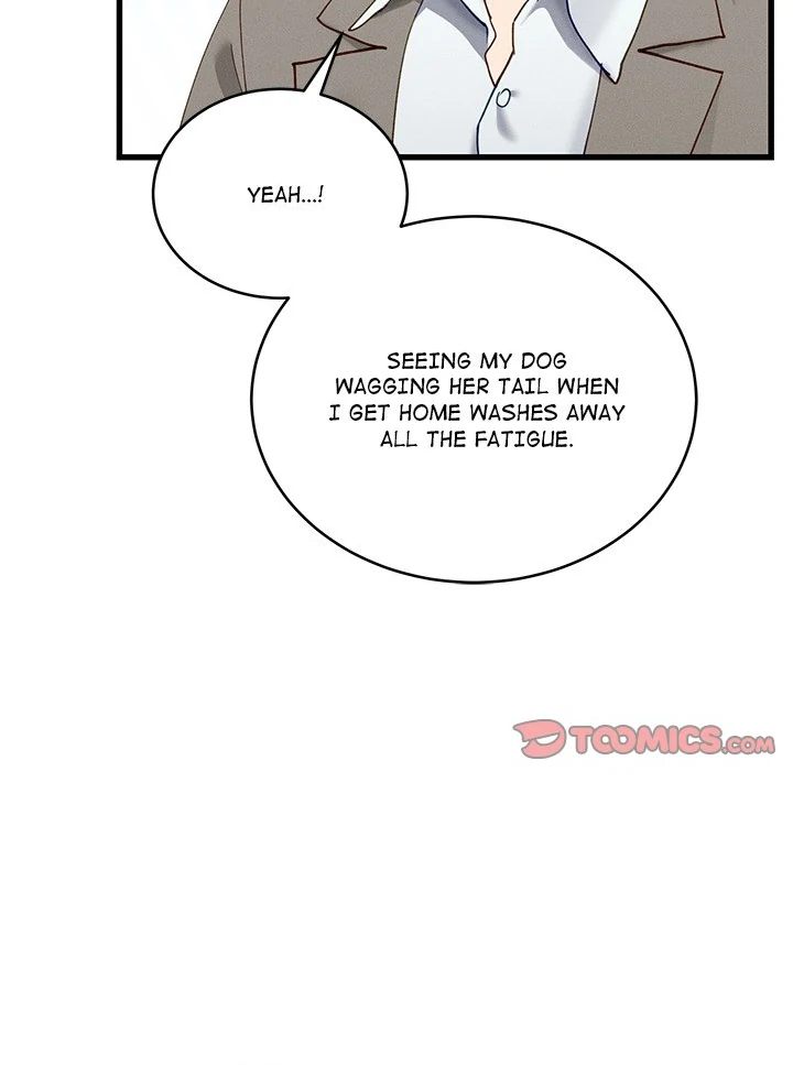 I Became a Dog! Chapter 11 - Manhwa18.com
