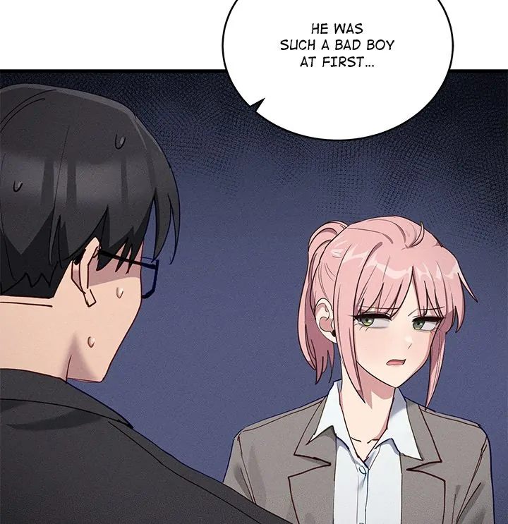 I Became a Dog! Chapter 11 - Manhwa18.com