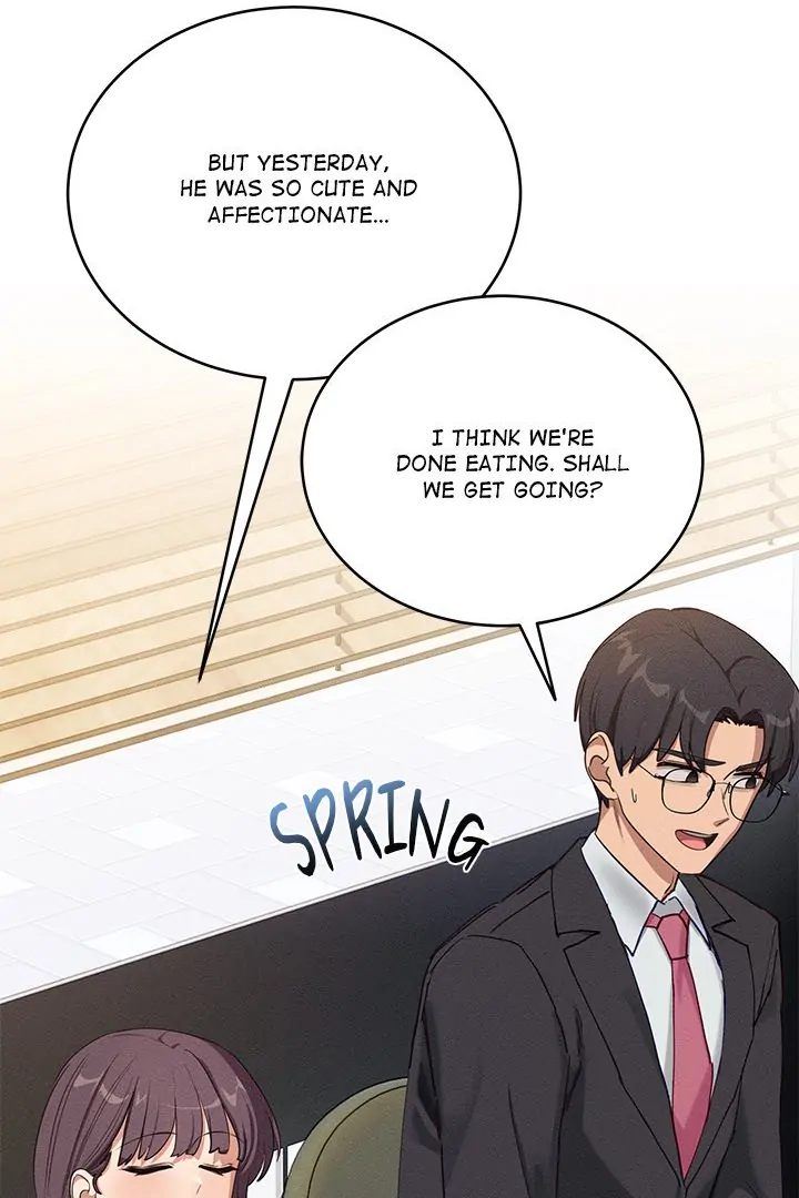 I Became a Dog! Chapter 11 - Manhwa18.com