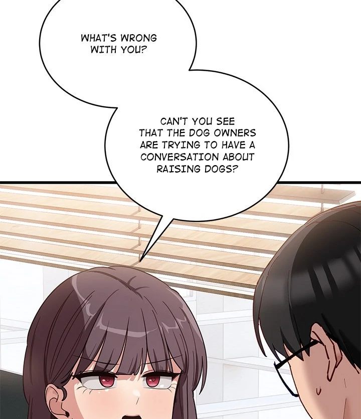 I Became a Dog! Chapter 11 - Manhwa18.com