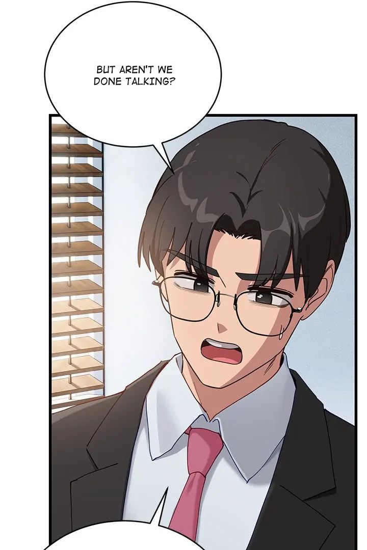 I Became a Dog! Chapter 11 - Manhwa18.com